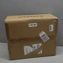 Fetason Gold Crystal Vintage Plug in Wall Sconces Set of 2 Indoor Wall Light Fixture, Modern Wall Mount Lamp Light for Bedroom Living Room Bathroom Vanity Light Hallway Light Fixture LED E12