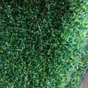 Golf Mat & Hitting Mat: 5.2 x 4ft, 6 x 4ft Practice Outdoor/Indoor 21 to 50mm Turf Mats with Ball Tray All-in-One Hitting Mats for Golf Practice, Perfect for Garage/Backyard, Ultra 6x4ft 21mm+45mm