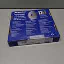 ACDelco Silver 18A81099AC (19386552) Coated Rear Disc Brake Rotor