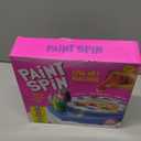 Dan&Darci Paint Spin Art Machine Kit for Kids - Gifts for Girls - Arts & Crafts for Boys, Girls - Art Craft Set for 6-9 Year Old Boy - Painting Spinner Toys - Birthday Gift Ideas for Ages 6-12
