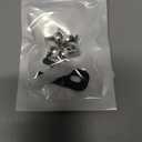 7-Pin i-Products Magnetic Tips,6Pcs 7Pin Fast Magnetic Connector Tips for iProducts Devices Without USB Cables