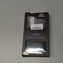 Maxdara for Z Fold 7 Magnetic Case, [Compatible with Magsafe] [Built-in Hidden Kickstand] [Hinge Protection] [Tempered Glass Screen Protector] Magnet Cover for Samsung Galaxy Z Fold 7 - Black