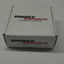 Energy Suspension 3-4132R Body Mount Bushing Set 1983-2004 Chevy S10 Blazer & GM, 16 Pcs