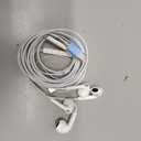 2 Pack-USB C Headphones for iPhone 17/16/15, Type C Earbuds Wired Earbuds with Microphone & Remote Control Noise Cancelling Earphones, Compatible with iPhone 17/16/15 Pro Max, iPad, Most USB C Jack (White)