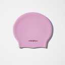 WATERTIME Large Swim Cap for Long Hair, Dreadlocks, Weaves, Hair Extensions, Braids, Curls & Afros Designed for Long Hair,Soft Silicone Pool Cap for Women & Men