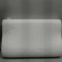 Tempur-Pedic TEMPUR-Ergo Neck Pillow, Medium Profile, White