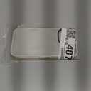  Case for iPhone 14 Pro Max Magnetic Slim for Women Men Scratchproof Shockproof Protective Phone Case for iPhone 14 Pro Max White