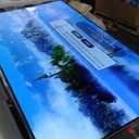 LG 65-Inch Class OLED evo AI 4K C5 Series Smart TV w/Dolby Atmos, Dolby Vision, HDR10, AI Super Upscaling 4K, Filmmaker Mode, Wow Orchestra, Alexa Built-in (OLED65C5PUA, 2025)