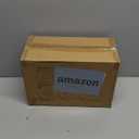 PHAREGE 8x6x2 Inch Shipping Boxes 25 Pack White, Tab Lock Tuck Top Mailer Boxes for Packaging Small Business, Cardboard Gift Boxes for Wrapping Mailing Present