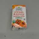Good Earth Organic Herbal Tea, Sweet & Spicy, Caffeine Free, 18 Count (Pack of 6)