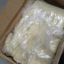 Better Trends 3 Piece Bathroom Rug Set Sage Rectangle, Contour, Runner Bathmat Reversible Soft, Cotton Rugs Absorbent Machine Washable for Bathroom Floor Decor, Bathtub Toilet Base Lux Collection