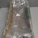 Toilet Paper Storage Basket Bathroom Counter Organizer Wicker Baskets for Organizing Cute Basket for Bedroom Nursery Room Kitchen Bathroom Decor -Seagrass Beige