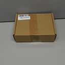 Wheel Lug Bolt M12x1.25 Wheel Studs Compatible with Jeep Dodge Chrysler Ram Cherokee Vehicle 200 2015-2017 Renegade 2014-2022 Dart 2013-2016 Compass 2018-2022 Replace# 6509933AA, 611-005 (20pcs)