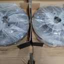 Dynamic Friction Company Front Disc Brake Rotor 600-63127 (1)