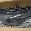 JFN LED Headlight Compatible with 2020-2022 Corolla SE/XLE/XSE 8111002S50 TO2503287 (Passenger Side (Right))