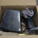 5 In 1 Electric vegetable slicer300W Electric Cheese Grater Salad Shooter, One-Touch Easy Control, Electric Grater for Vegetables, Cheeses and NutsFor Home Kitchen