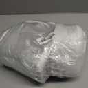 LEVOIT Top Fill Humidifiers for Bedroom, 2.5L Tank for Large Room, Easy to Fill & Clean, 28dB Quiet Cool Mist Air Humidifier for Home Baby Nursery & Plants, Auto Shut-off and BPA-Free for Safety, 25H (White)