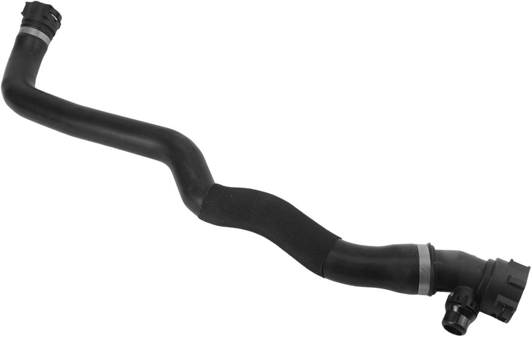 17127535529 Radiator Coolant Hose For BMW 230i 330E 330i 430i 530i X3 X4 2006-2021 Replace# 17127535529 824577601 R191026