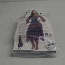 Dreamgirl womens Gypsy Adult Sized Costume, Multi, Small 