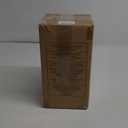 Omzer Inflatable Toddler Airplane Bed: Airplane Seat Extender for Kids with Cup Holder & Seat Belt - Portable Baby Travel Bed with Travel Bag & Hand Pump