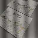 2 x Makeup Bag Small Cosmetic Pouch: Cosmetic Bag for Purse - Cute Make up Bags with Tassel - Gifts for Teen Girl (01-Khaki)