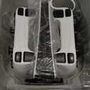 Retro Gaming Console  2025 Upgraded Mini Plug and Play Video Game System with 10K+ Classic Games, 12 Emulators, 2 Wireless 2.4G Controller, 4K HD Output