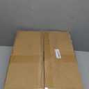 Outdoor Chaise Lounge Cushion for Patio Furniture 72 x 21 x 3 Inch, Water Resistant Patio Lounge Chair Cushion with Straps for Lawn Pool Furniture, 1 Pack, Clemens Noir Blue