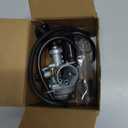 KIPA Carburetor For Buddy 50 2T Moped Scooter # 88591504