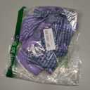 LIANZIMAU Cat Surgical Recovery Suit Professional for Male Female Dog Abdominal Wounds Cone E-Collar Alternative Anti-Licking Pet Surgical Recovery Pajama Suit Soft Fabric Onesie for Cats Size L