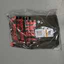 Under Armour Men's Project Rock Red One North Pole Training Club Short Sleeve T Shirtdisc (S)