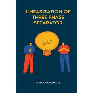 Linearization of Three Phase Separator