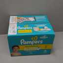 Pampers Swaddlers Soft Sensitive Skin Baby Diapers - (Select Size and Count)