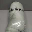 Ultra Soft Faux Rabbit Fur Throw Blanket, Cozy Fuzzy Blanket for Couch Bed, Plush Warm Decor Gifts, Luxury Thick Fluffy Blanket for Women Men,50x60 inches, Tie-Dyed Sage Green