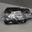 ATHMILE Womens Sweatpants 2026 Fall Baggy Wide Leg Sweatpant Fleece Lined Straight Leg Sweat Pants (Medium, Black)