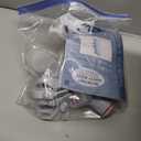 Basic Series 530 GPH Above Ground Pool Filter Pump