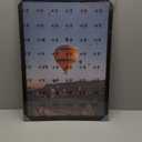 17x24 Picture Frame Black for Poster Photo Picture, Horizontal and Vertical Formats for Wall Hanging, 17 x 24 Wall Gallery Poster Photo Frame for 17 by 24 Photos Posters, Black