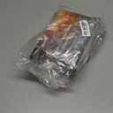 JMEXSUSS 2 Pack Solar Christmas Lights Outdoor Waterproof, Total 400LED 151FT Multi Colored Christmas Lights, 8 Modes Solar String Lights for Outside Tree Patio Garden Xmas Christmas Decorations