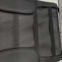 Center Console Cover for Dodge Ram 1500/2500/3500 Armrest Lid (2002-2012)