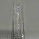 wipalor Butterfly Band for Bling Apple Watch Bands 42mm 41mm 40mm 38mm for Women, Metal Dressy iWatch Bands for Women, Designer Cute Strap for Apple Watch Band Series 11 10 9 SE 8 7 6 5 4 3-Silver