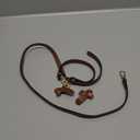 Mini Bags Leather Shoulder Strap Terracotta Nude TAUPE Nave Blue Bag Straps