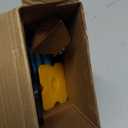 Silicone Caulking Tool, 5 in 1 Caulking Sealant Finishing Tool with Grout Scraper, 6 Exchange Silicone Pads, Adhesive Residue Scraper Seam Repair Kit for Kitchen Bathroom (White)