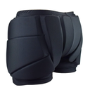 Kids Butt Pad Shorts for Skating Snowboarding Ski, Hip Protective Padded Shorts for Youth Child