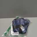 Canvas Tool Roll Up Bag Organizer with Pouches for Wrenches,Screwdrivers,Sockets,Durable Storage Pouch Ideal for Electricians,HVAC Technicians,Plumbers,Carpenters,Mechanics