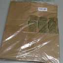 CHANJEYION Purse Display Stand Jewelry Tower Stainless Steel Handbag Stand Jewelry Stands Tabletop for Necklaces Organizer Stand Adjustable Height Home Store Boutique, Black