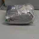 JIAHANNHA Velvet Grey Throw Pillow Covers Pack of 2 Decorative Soft for Couch Sofa Bedroom Livingroom Car 20x20 Inches