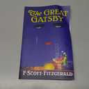 The Great Gatsby - Reader's Library Classic