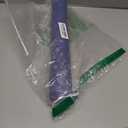 PracticalWs Blue Peel and Stick Wallpaper 15.7" x 118.1" Blue Contact Paper for Cabinets and Drawers, Self Adhesive Removable Vinyl Film Wallpaper for Bedroom Decorative Table and Wall Reform