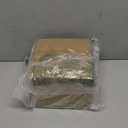 ZOOFOX 4 Pack Eyeglass Holder Stand, PU Leather Stand Case for Eyewear, Reading Glasses, Desk, Nightstand