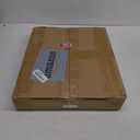 Turtle Topper Basking Platform for Aquatic Turtles 10/20/29/55 Gallon Tank, Aquatic Reptile Ramp Dock, Terrace, Accessories (Large)