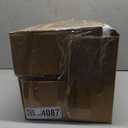 3 Pack 5.44 Inch Painting Glass Lamp Shade Pendant Ceiling Chandelier Wall Sconce Light Replacement Painting Glass Shade Fixture Over Sink Kitchen Island